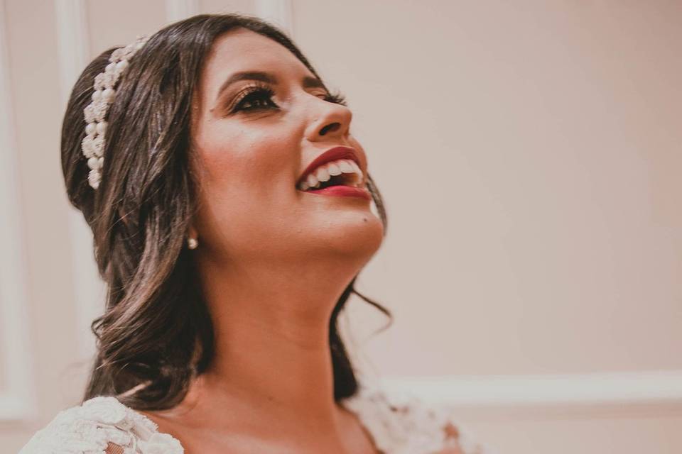 Casamento Jéssica e Renato