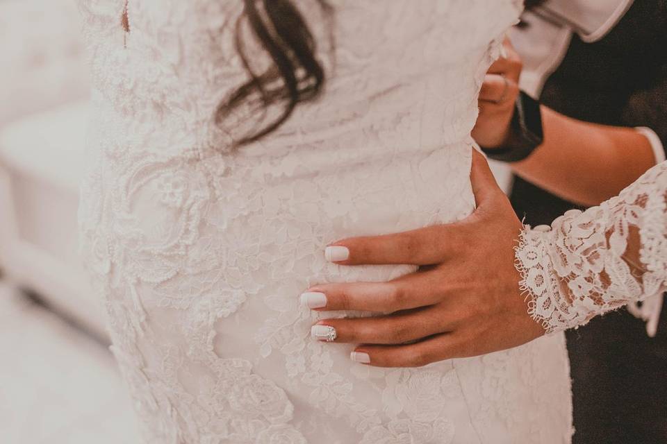 Casamento Jéssica e Renato