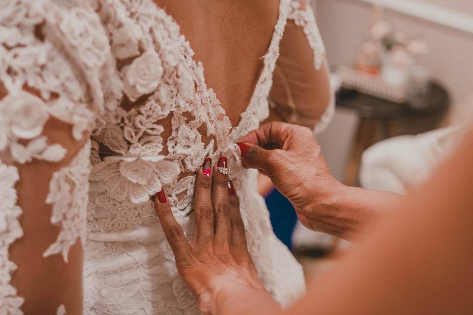 Casamento Jéssica e Renato