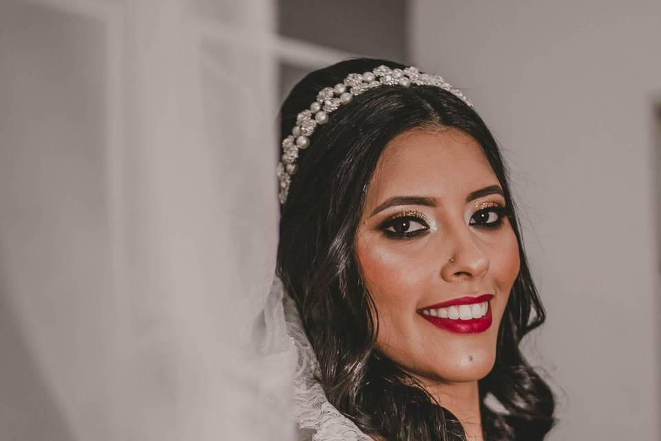 Casamento Jéssica e Renato
