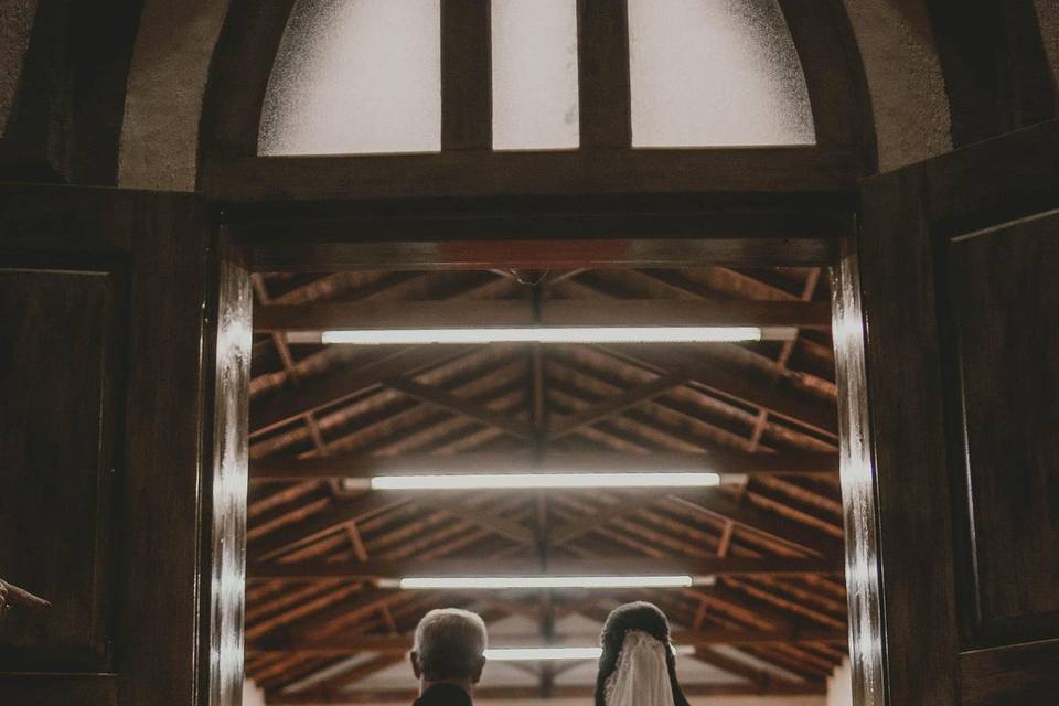 Casamento Jéssica e Renato
