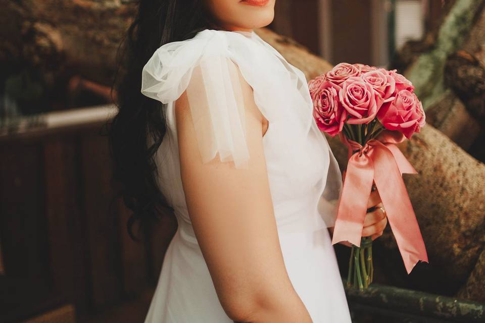 Casamento Katharine e Wilson