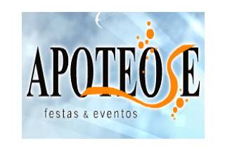 Apoteose Festas e Eventos Logo