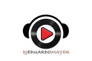 dj eduardo logo