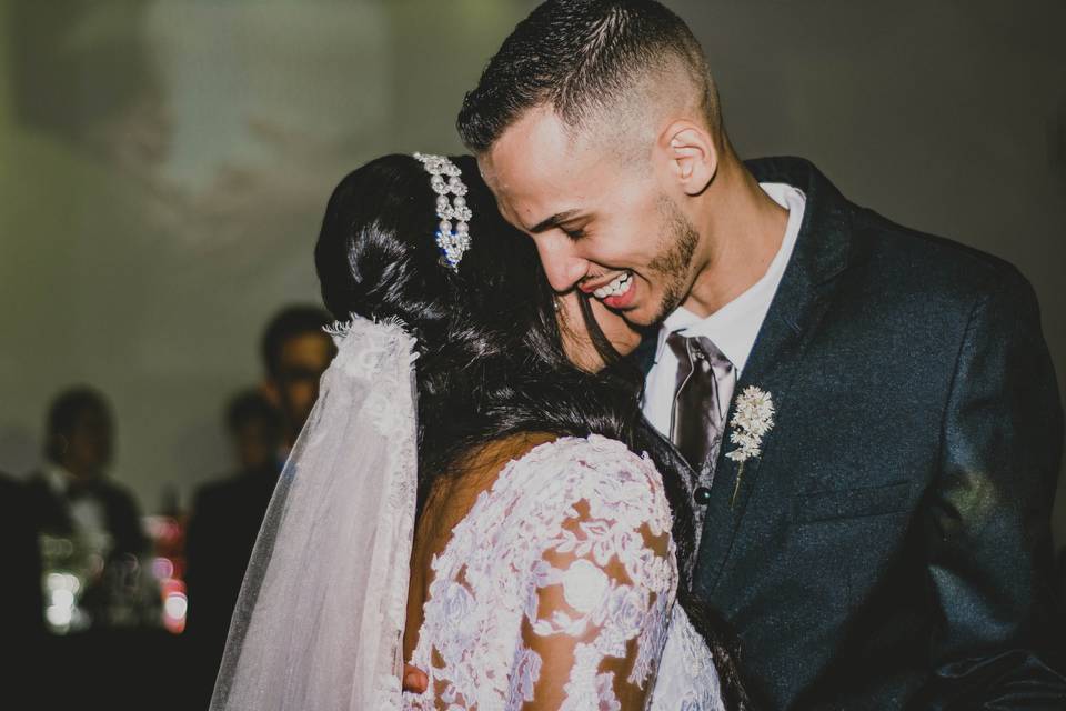 Casamento Jéssica e Renato