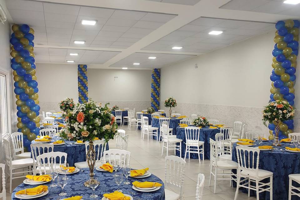 Confraternização de empresa