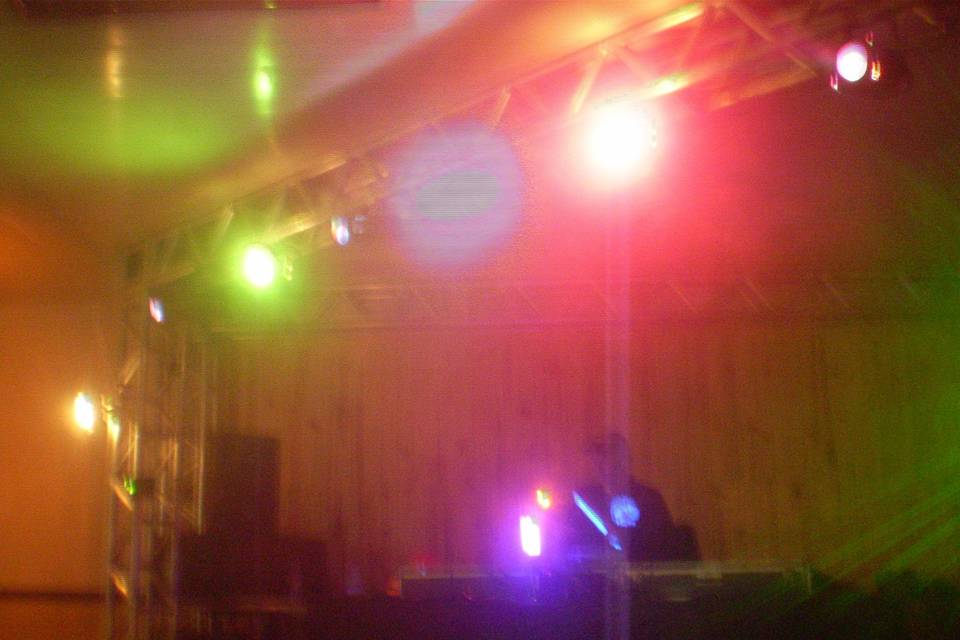 DJ para casamento sp