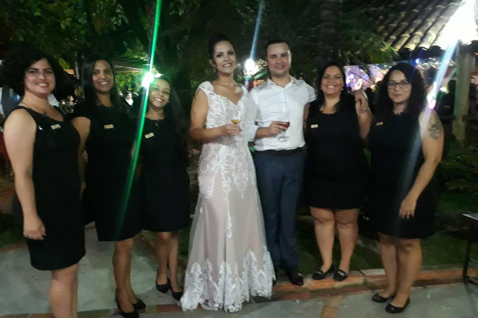 Amora Organização de Eventos