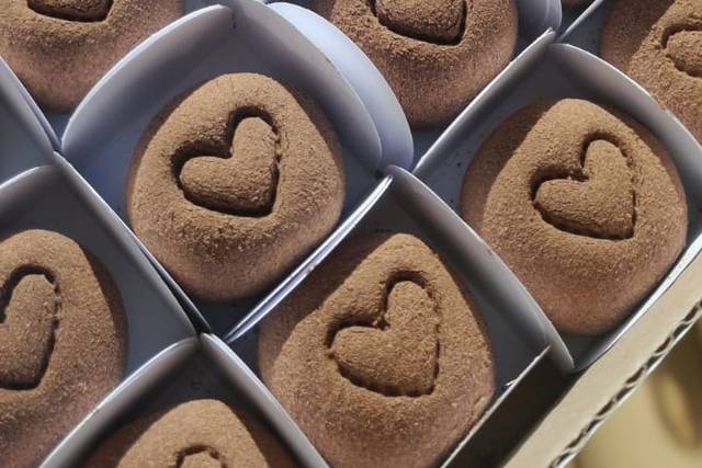 Brigadeiros