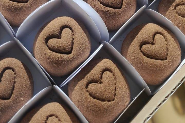 Brigadeiros