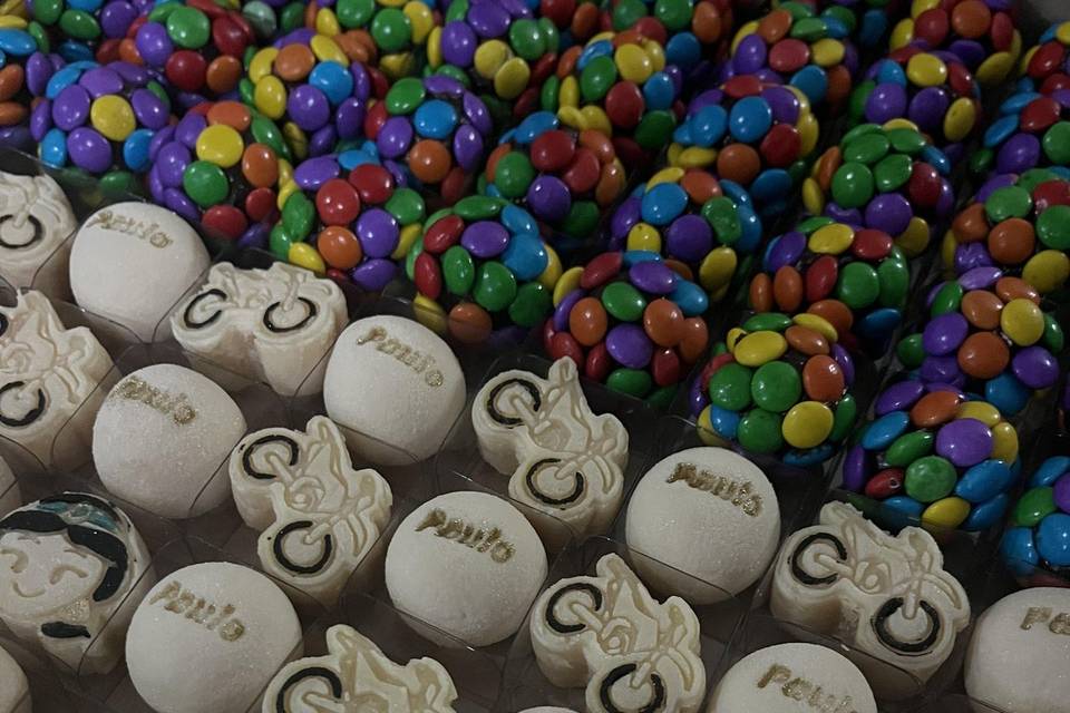 Personalizados