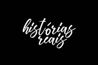 Histórias Reais logo