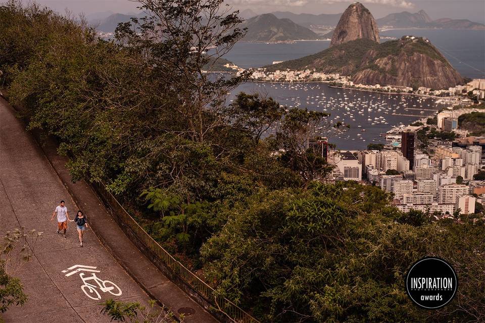 Mirante dona marta