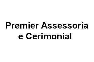 Premier Assessoria e Cerimonial  logo