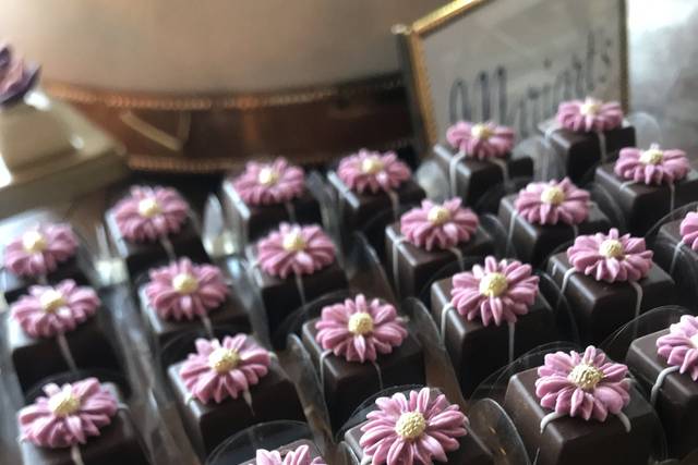 Presentinho Floral