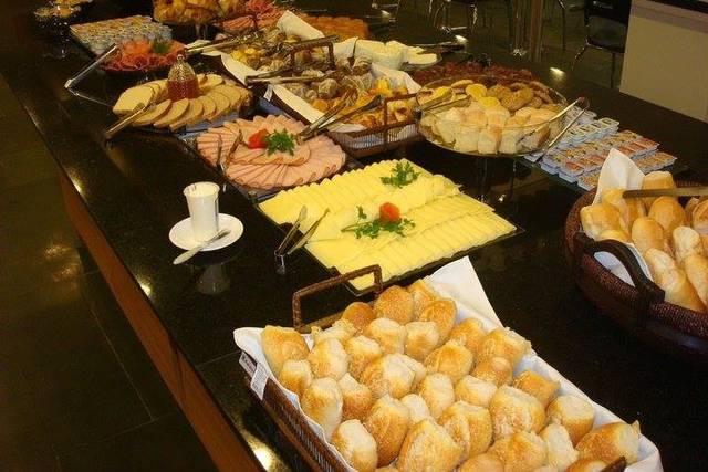 MM Eventos & Gastronomia