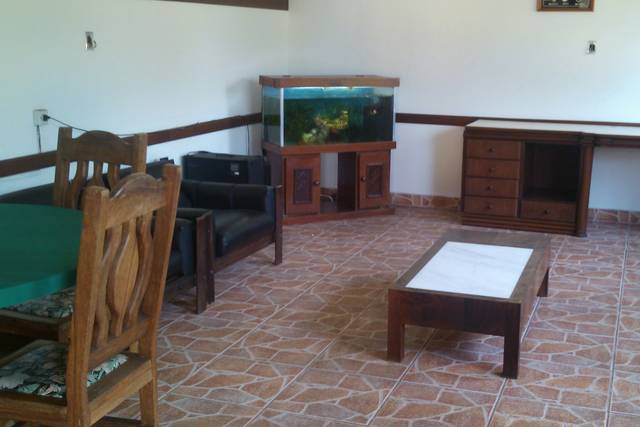 Sala de estar