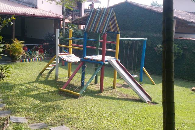 Play ground