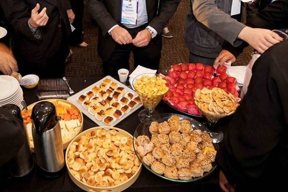 MM Eventos & Gastronomia