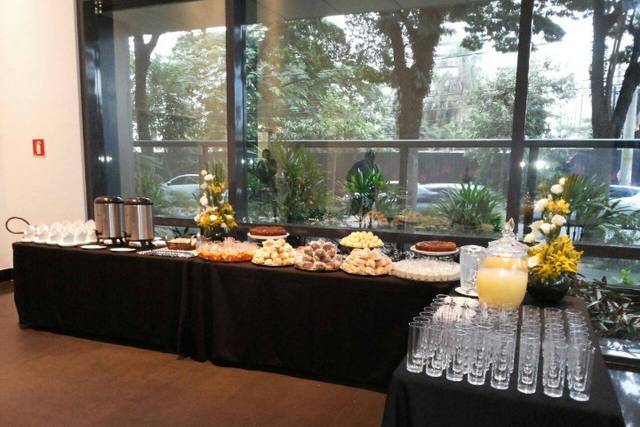 MM Eventos & Gastronomia