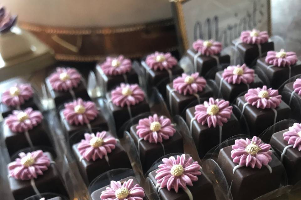 Presentinho Floral