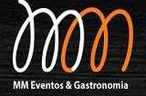 MM Eventos & Gastronomia logo
