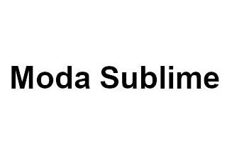 Moda Sublime logo