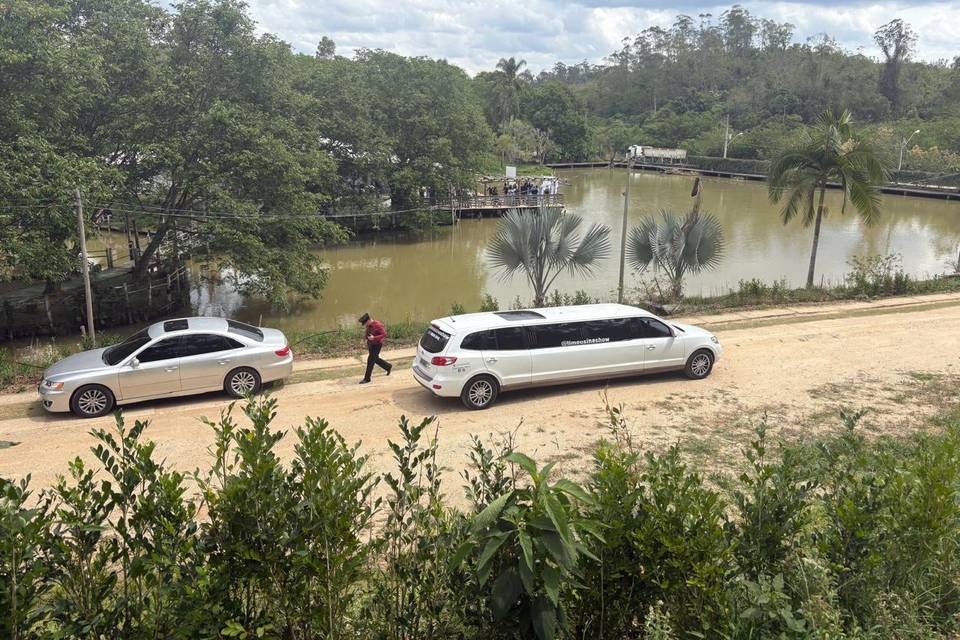 Limousine