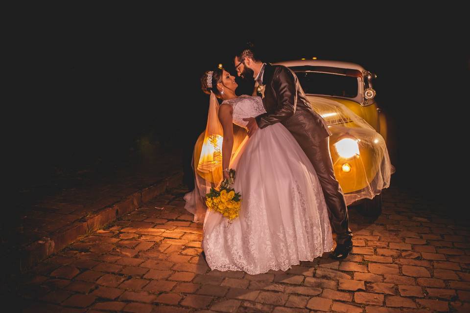 Wedding Bento Gonçalves