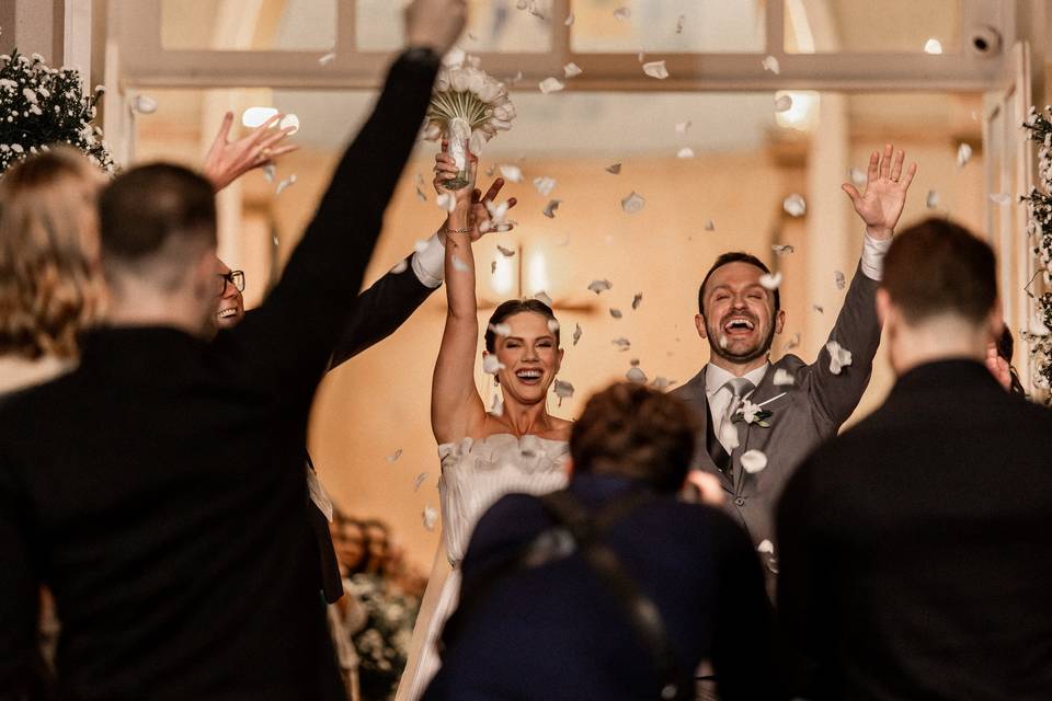 Wedding Carlos Barbosa