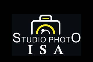 studio photo isa logo