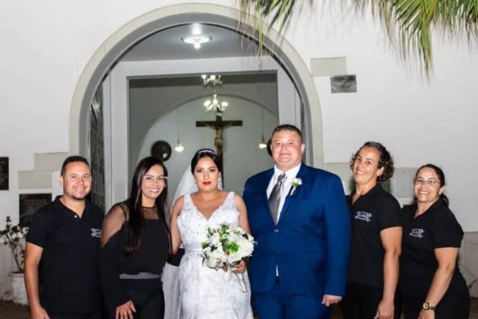 equipe Keli Sales