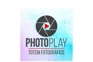 Photo play logo