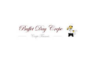 Buffet day crepe logo