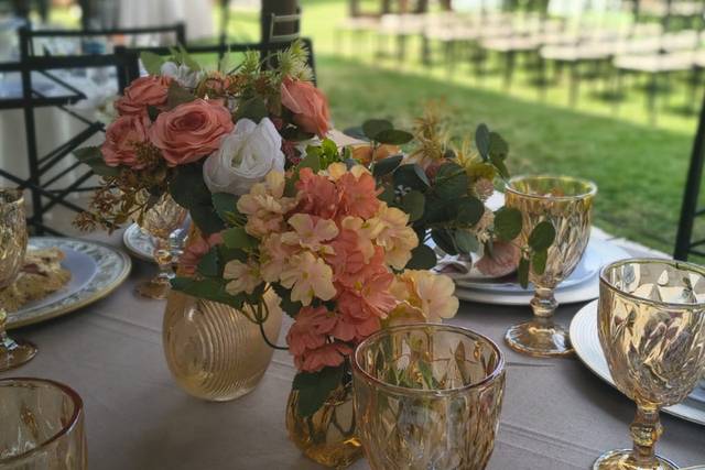 Flores Sob Encomenda