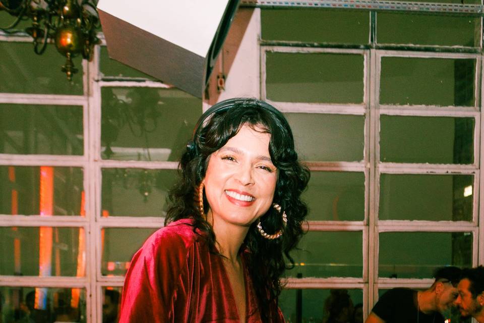Carol Ueno