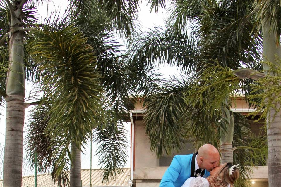 Pós Casamento