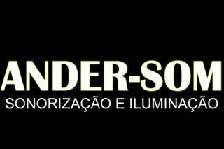 ANDER-SOM Sonorização e Iluminação