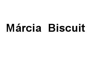 Márcia Biscuit Logo