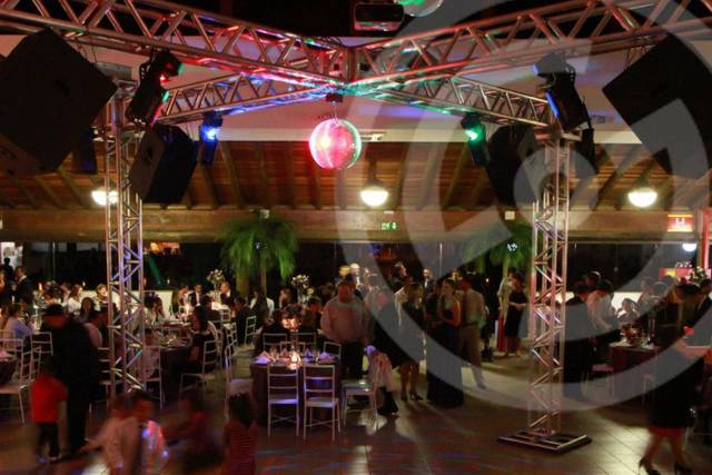 UniSom Eventos
