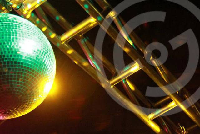 Globo, estrutura e lights