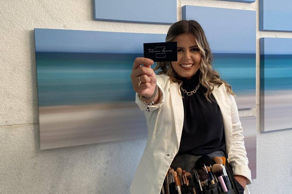 Maquiadora