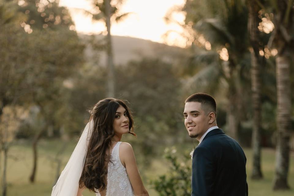 Noivos