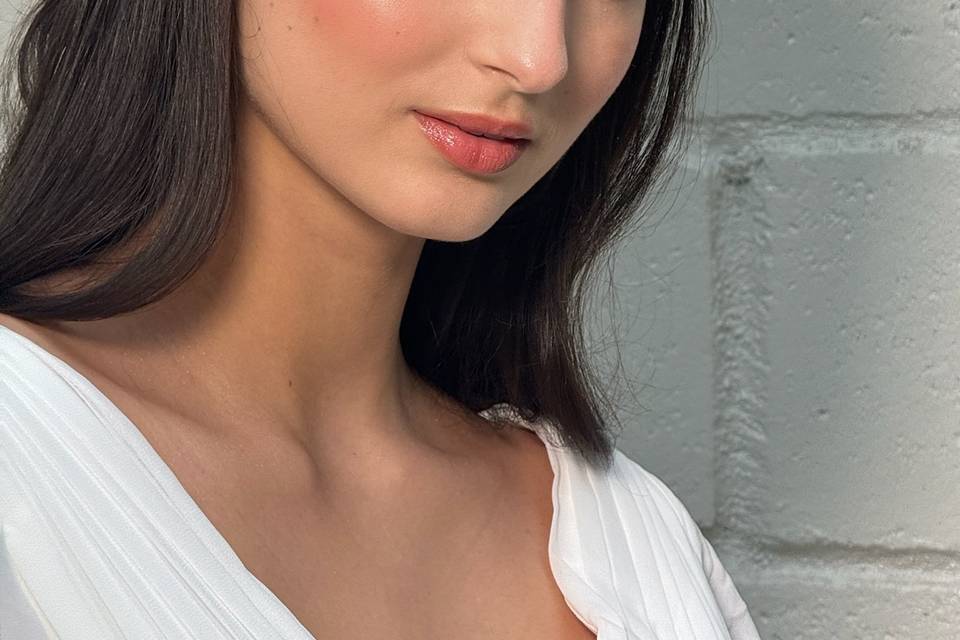 Beleza delicada