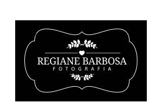 Regiane barbosa fotografia logo