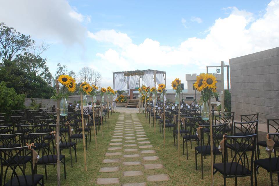 Santo Graal Eventos