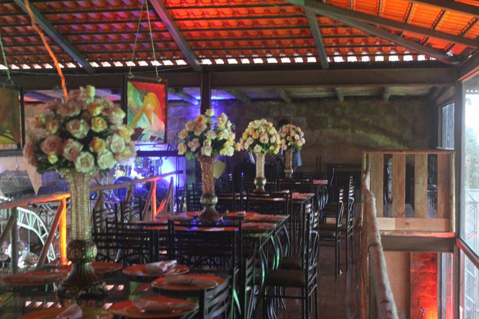 Santo Graal Eventos