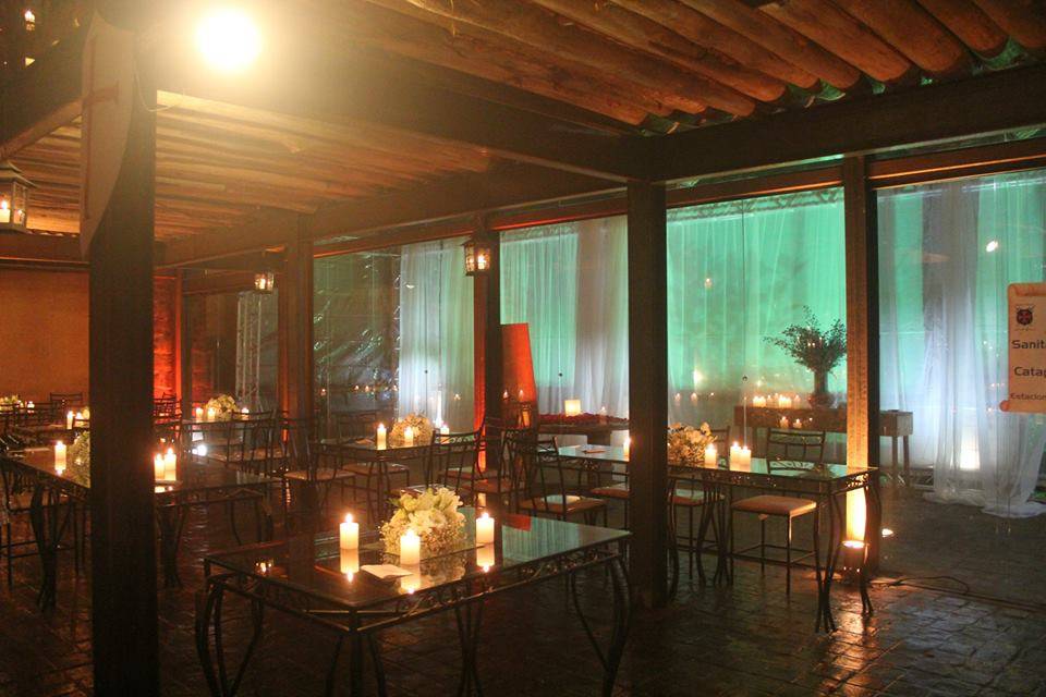 Santo Graal Eventos