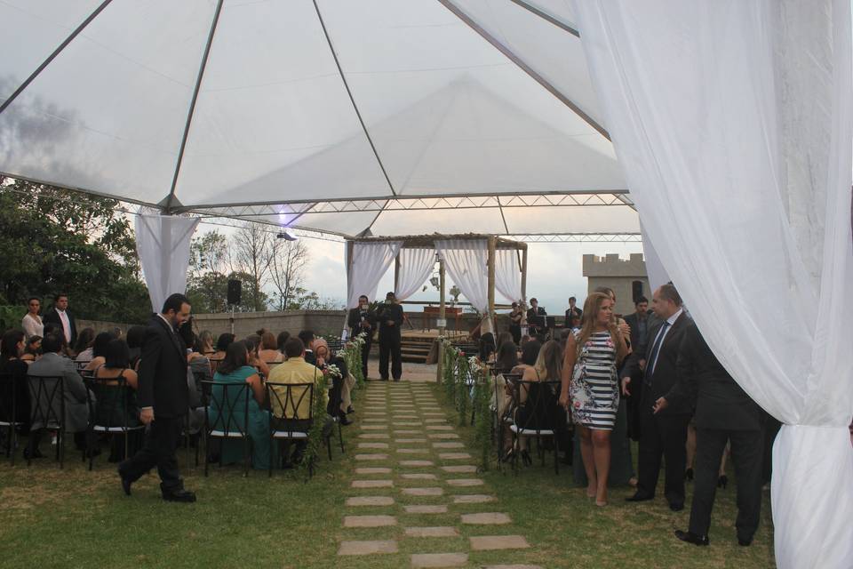 Santo Graal Eventos