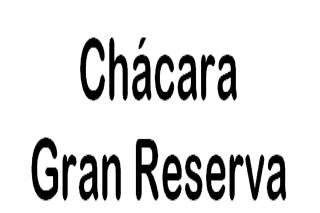 Chácara Gran Reserva logo